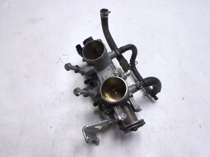 2016 Yamaha Yzf R3 Throttle Body OEM