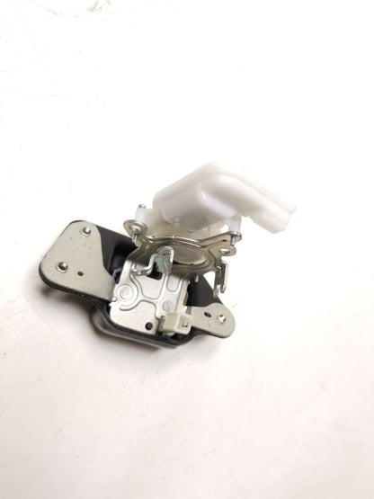 2016 Jeep Cherokee Trunk Lock Actuator OEM