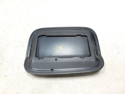 2007 - 2013 BMW X5 E70 Fuel Tank Filler Door OEM