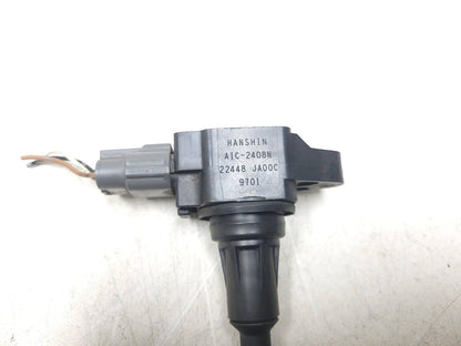 2009 - 2015 Nissan Rogue Ignition Coil 3pcs 22448-ja00c OEM