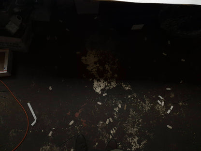 2011 Hyundai Genesis Floor Liner Mat Interior Carpet OEM