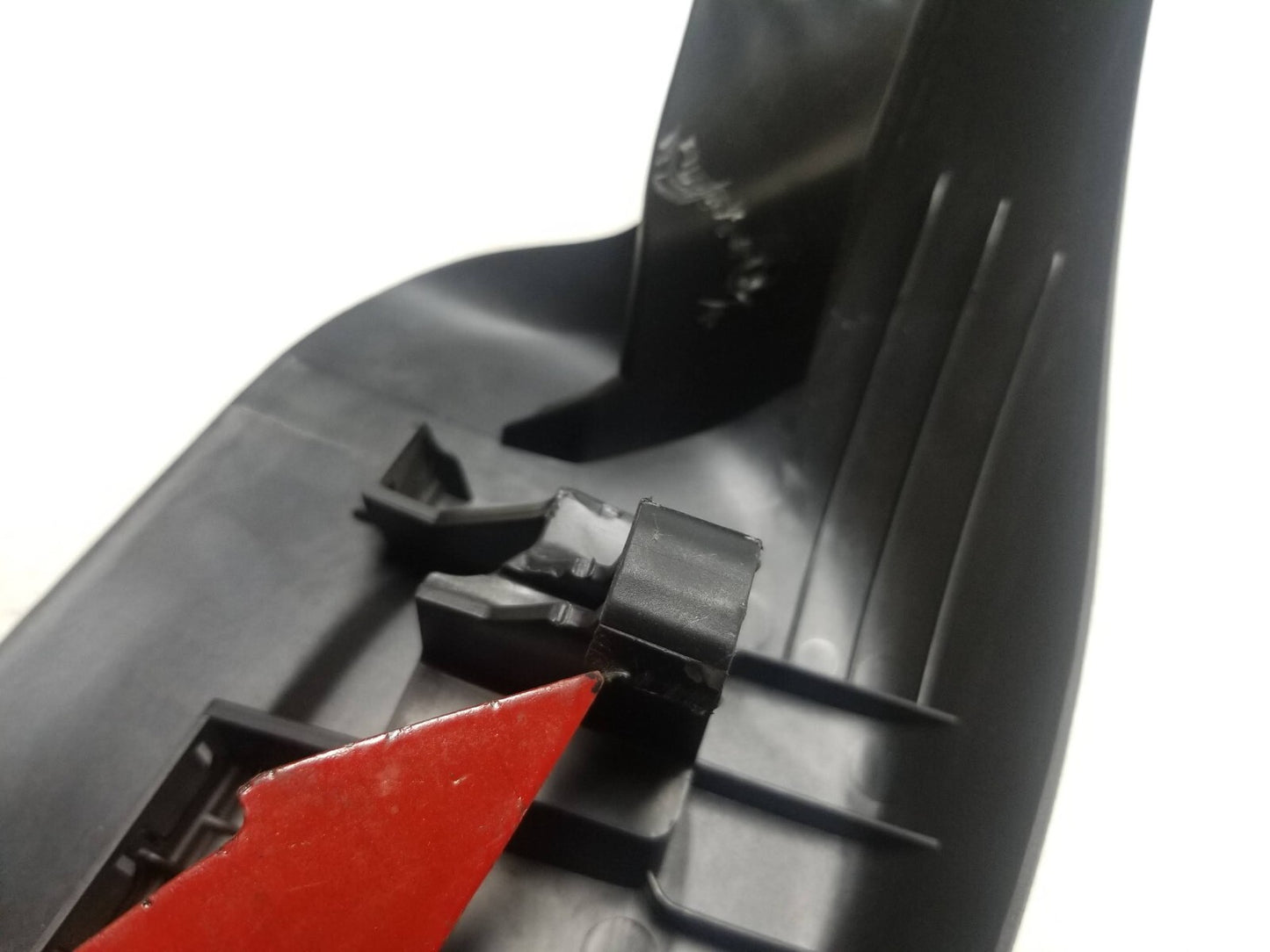 2022 Chevrolet Trailblazer Front Seat Side Trim Cover Passenger Side Rh OEM