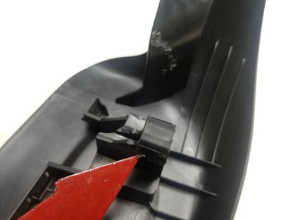 2022 Chevrolet Trailblazer Front Seat Side Trim Cover Passenger Side Rh OEM