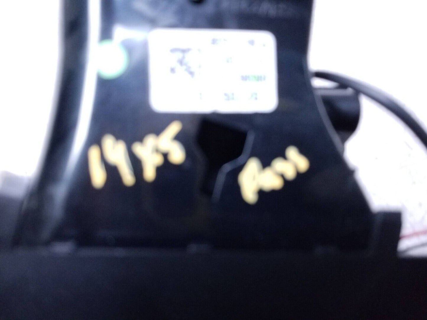 14-18 BMW X5 F15 Dash Air Vent Center Left Right 3pcs  OEM 89k Miles✅