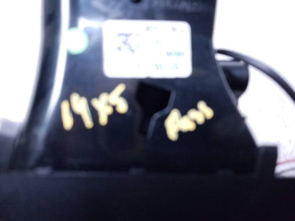 14-18 BMW X5 F15 Dash Air Vent Center Left Right 3pcs  OEM 89k Miles✅