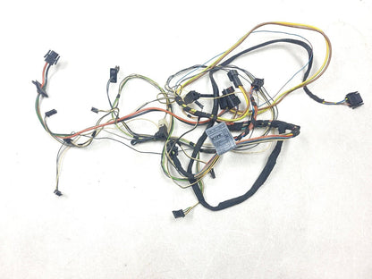 2006-2009 Range Rover Heater Wire Harness OEM