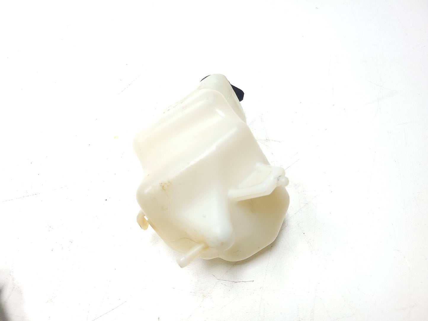 2014 2015 Honda Vfr800 Interceptor Coolant Reservoir Tank Bottle OEM