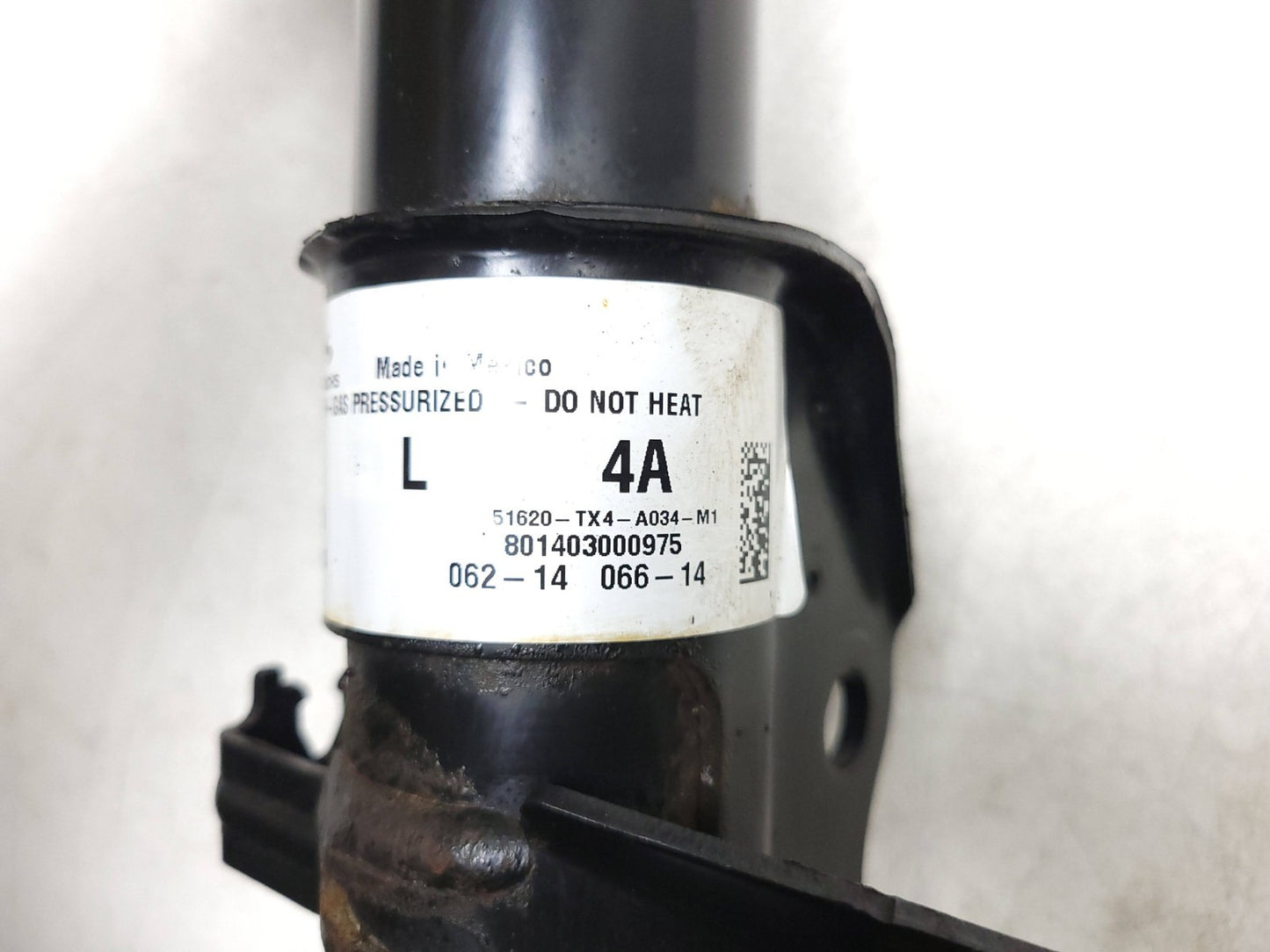 13-15 Acura RDX Front Shock Strut Absorber Driver Side Left 52620tx4 OEM ✅