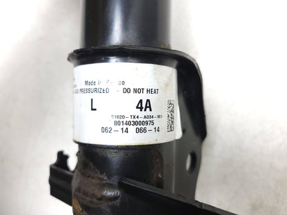 13-15 Acura RDX Front Shock Strut Absorber Driver Side Left 52620tx4 OEM ✅
