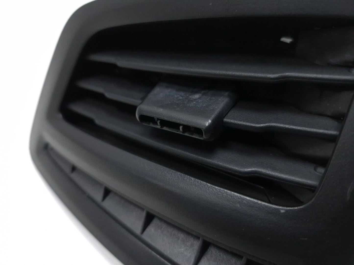 2017 Ford Transit Connect Xl Dashboard Side Defroster Air Vent Grille Left A OEM