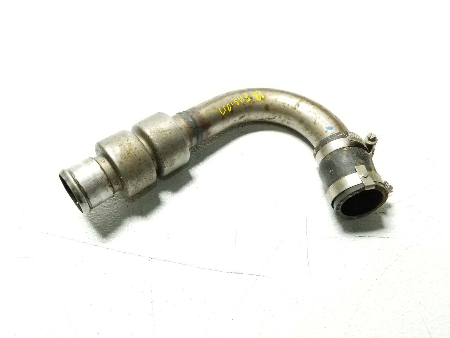 13 14 15 16 Ford Fusion 1.6l Ecoboost Air Intake Hose Pipe OEM