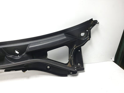 2018 Alfa Romeo Stelvio Front Windshield Wiper Cowl Trim OEM