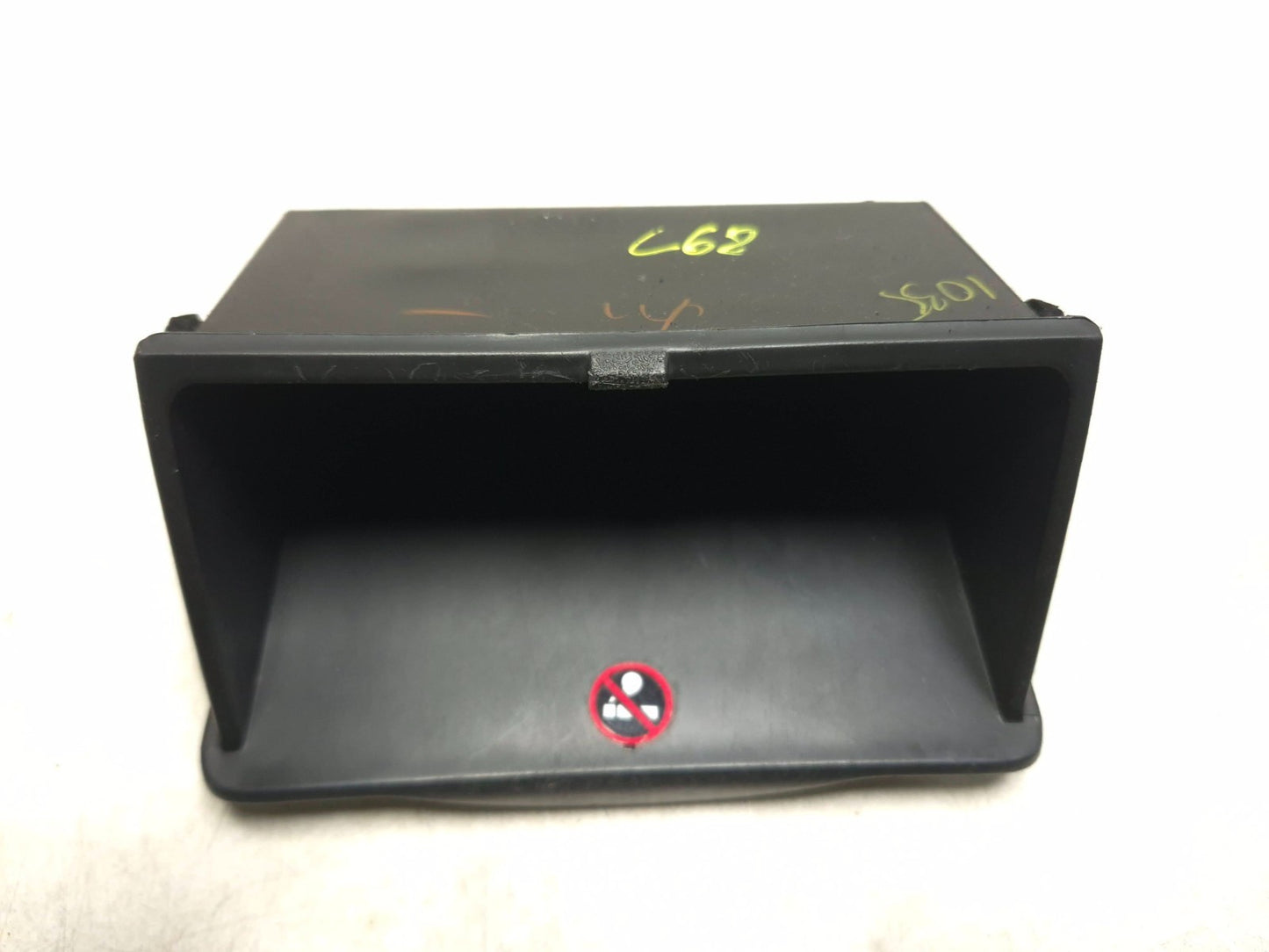 2007 Toyota Corolla Coin Tray Storage Compartment 55441-02070 OEM