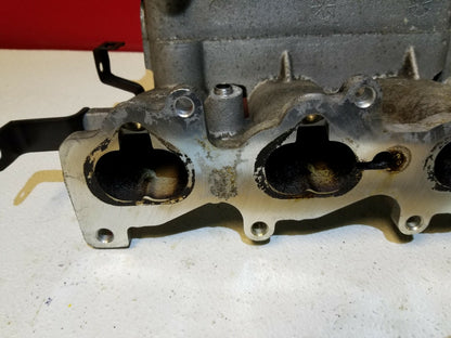 10 11 12 Kia Soul 2.0l Intake Manifold OEM 57k Miles