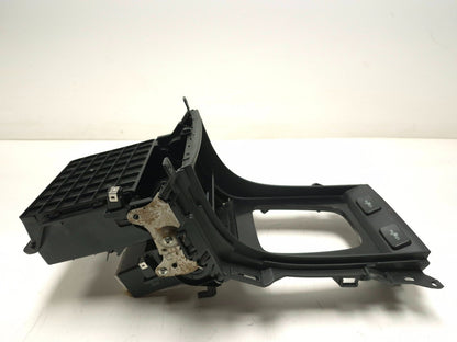 2007 Acura Tl Center Console Shifter Trim OEM