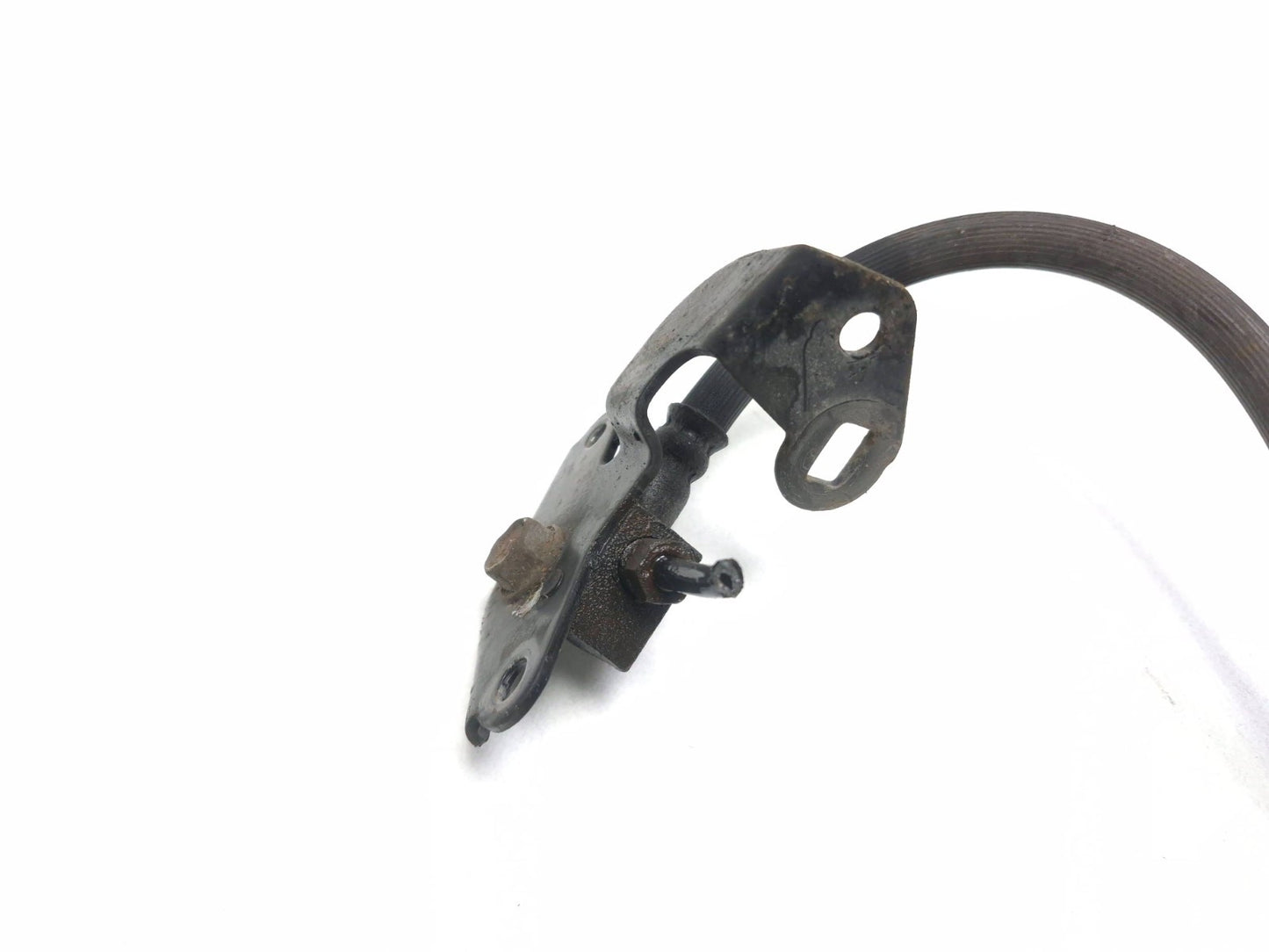 2007 Honda Fit Front Brake Caliper Left & Right Pair OEM