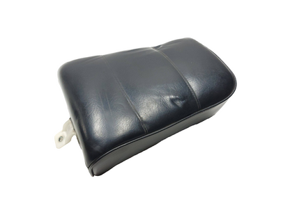 2001 Suzuki Sawage Ls650p Rear Passenger Seat OEM