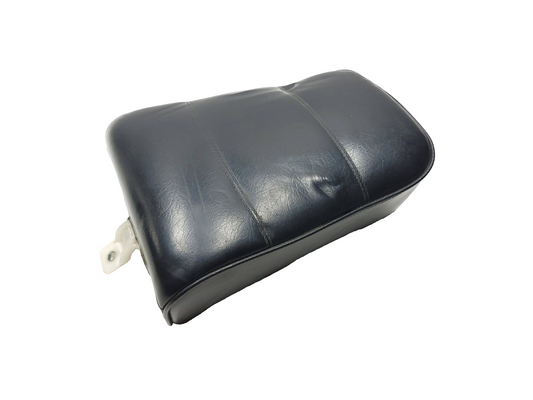 2001 Suzuki Sawage Ls650p Rear Passenger Seat OEM