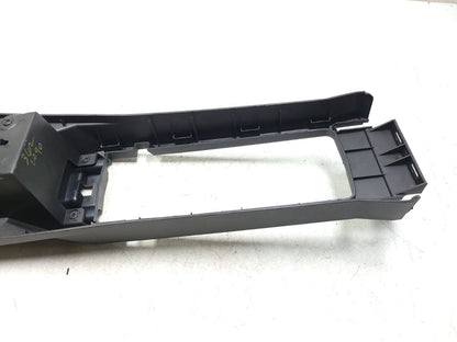 10-15 Chevrolet Equinox Center Console W/ Cup Holder 20814219 OEM