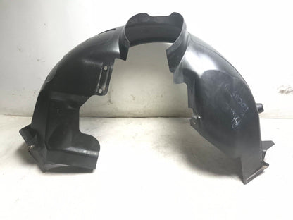2014 Ford Focus St Fender Liner Splash Guard Front & Rear Side 3pcs OEM