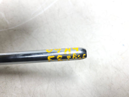 2009 - 2012 Audi A4 Sedan Front Seat Headrest Left & Right OEM