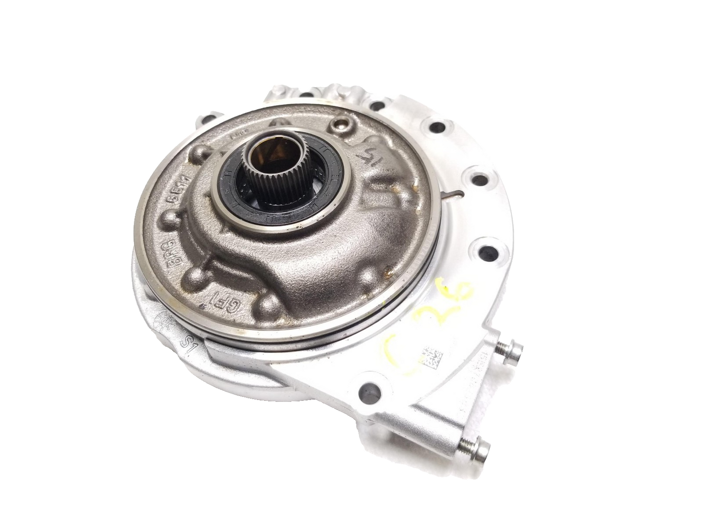 2014 - 2016 Kia Soul Automatic Transmission Oil Pump OEM