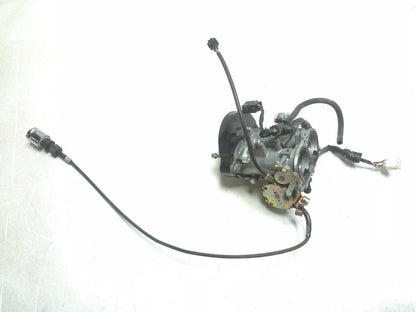 2001 Kawasaki Vulcan 1500 Vn1500 Classic Throttle Body OEM