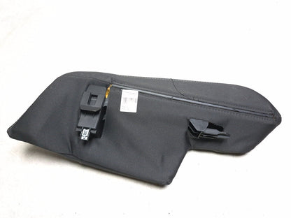 2007 Volvo S40 Rear Seat Bolster Cushion Left & Right OEM
