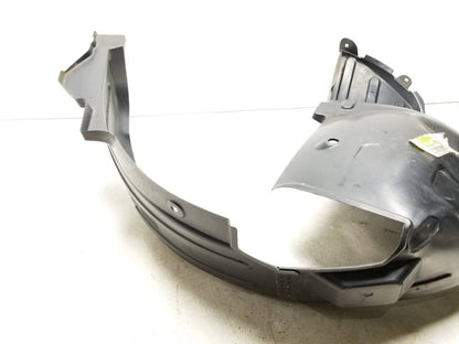 09 - 12 Hyundai Genesis Coupe Front Fender Liner Splash Inner Passenger Side OEM
