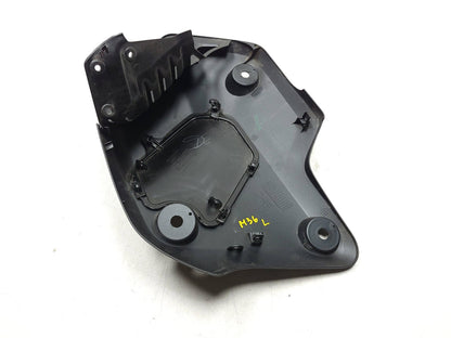 2022 - 2024 Honda Grom 125 Side Fairing Cover Panel Left & Right 2pcs OEM