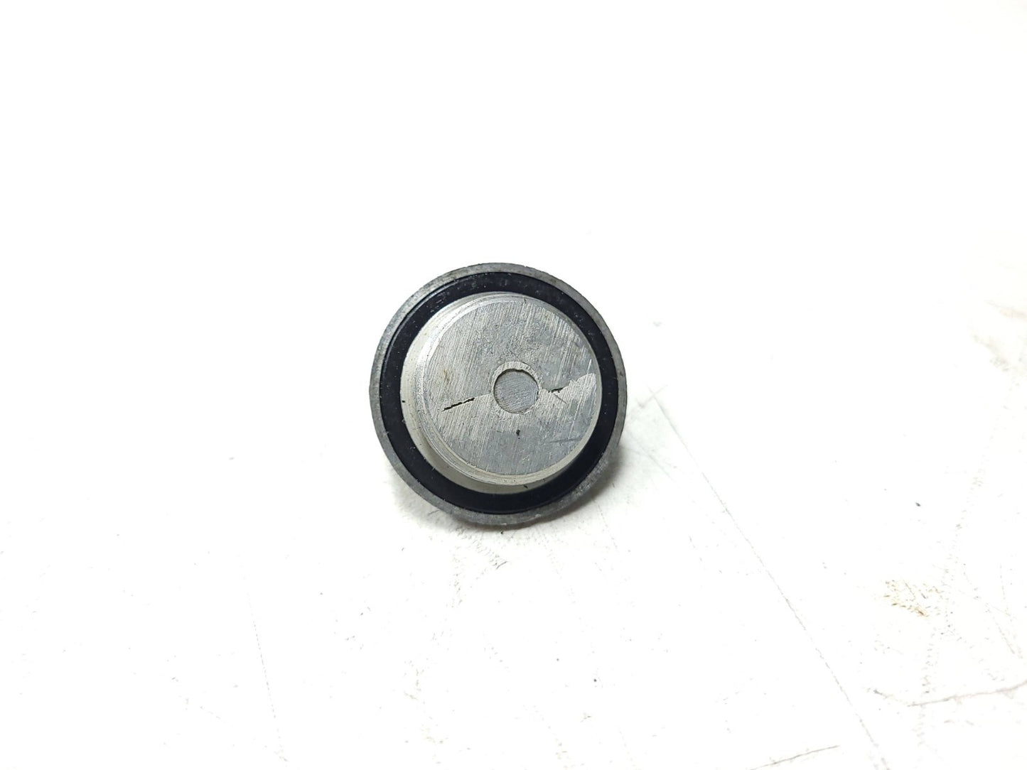 1984 - 1987 Honda Gl1200 Goldwing Oil Filler Cap OEM