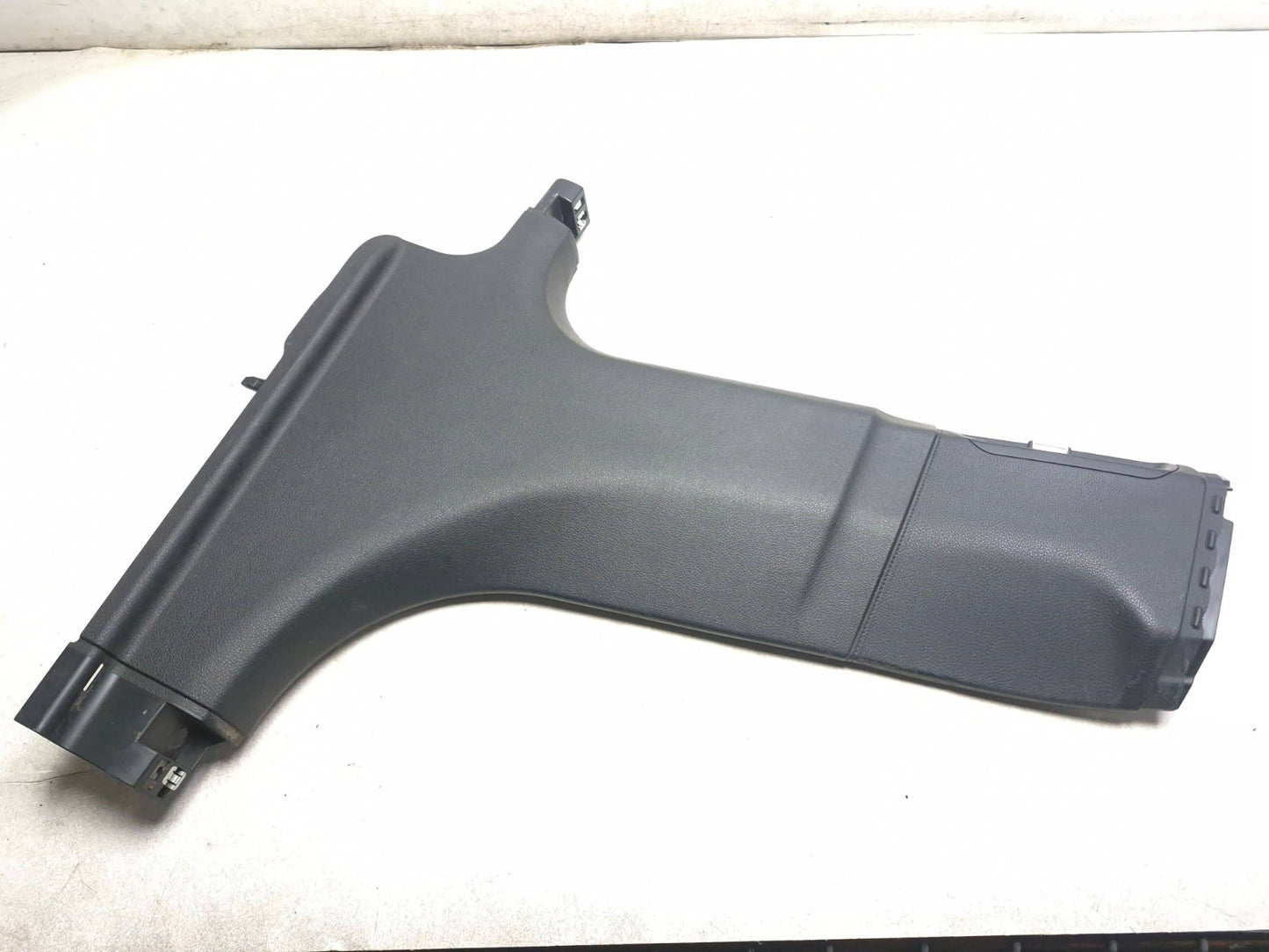 2012 BMW 750li A B C Pillar Cover Trim Panel 8pcs Oem✅