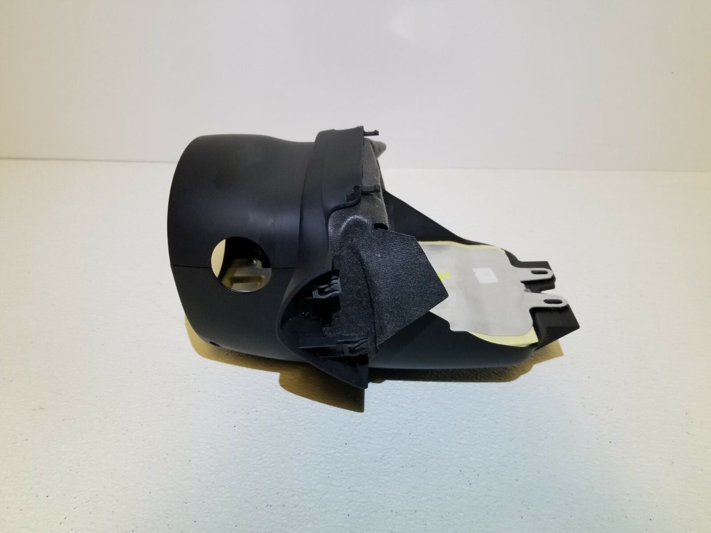 2015 Audi Q7 Steering Column Cover Trim OEM