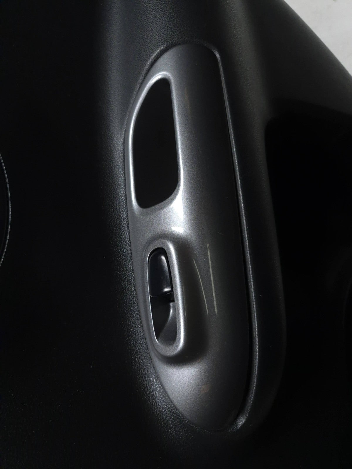 2015 Nissan Juke Door Panel Trim Rear Passenger Side Right OEM