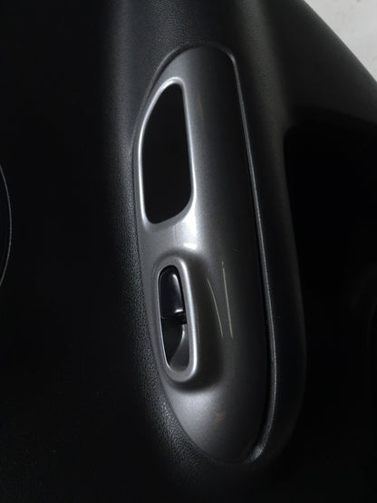 2015 Nissan Juke Door Panel Trim Rear Passenger Side Right OEM