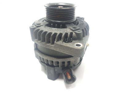 2008 Acura Tl Type-s Alternator 31100-rja-a02 OEM