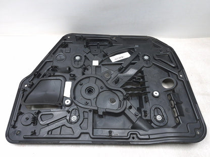 2013 Dodge Grand Caravan Sliding Door Window Regulator Left Driver Side Oem✅