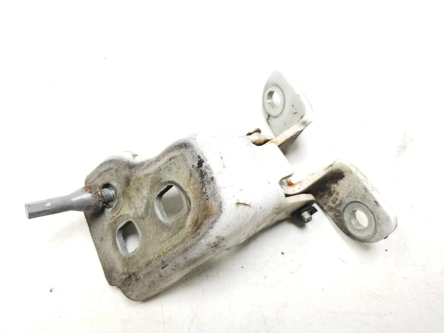 2012 Ford Transit Connect Front Driver Door Hinge & Striker 4pcs W/bolt 8pcs OEM