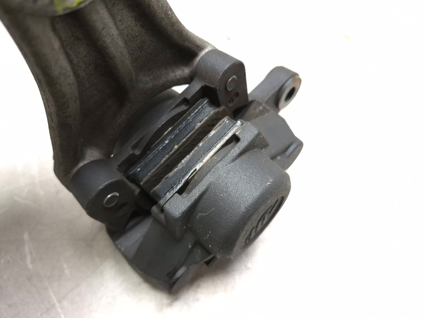 2006 Suzuki Gs 500fk Rear Brake Caliper OEM