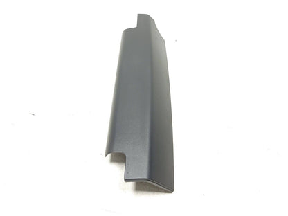 07-13 Bmw X5 E70 Front Passenger Seat Side Trim Cover Panel OEM