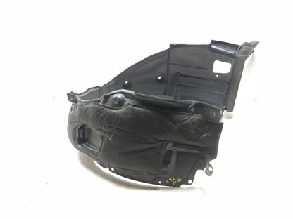 2009 Lexus IS250 Front Fender Inner Wheel House Liner Left & Right OEM