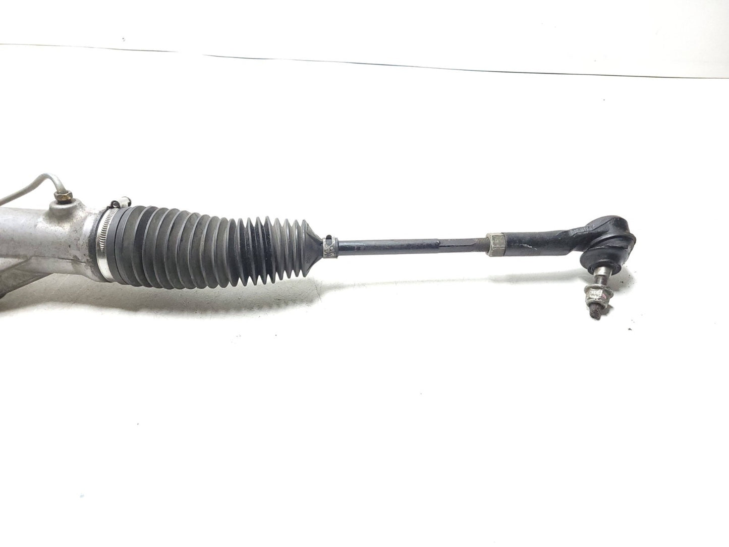 2010 - 2014 Ford Mustang Power Steering Rack & Pinion 4.0l OEM