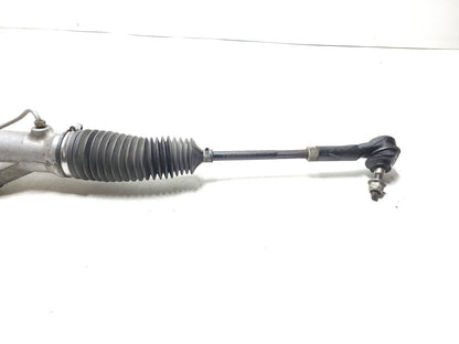 2010 - 2014 Ford Mustang Power Steering Rack & Pinion 4.0l OEM