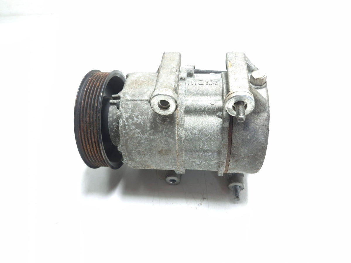 2013 Hyundai Genesis Coupe 2.0l A/c Compressor 97701-2m500 OEM