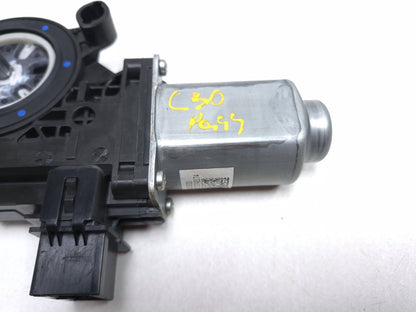 2013 Hyundai Genesis Coupe Window Motor Front Passenger Side Right OEM