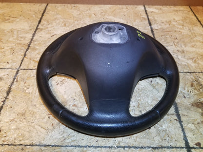 2007 Volvo S40 Steering Wheel W/ Switch OEM