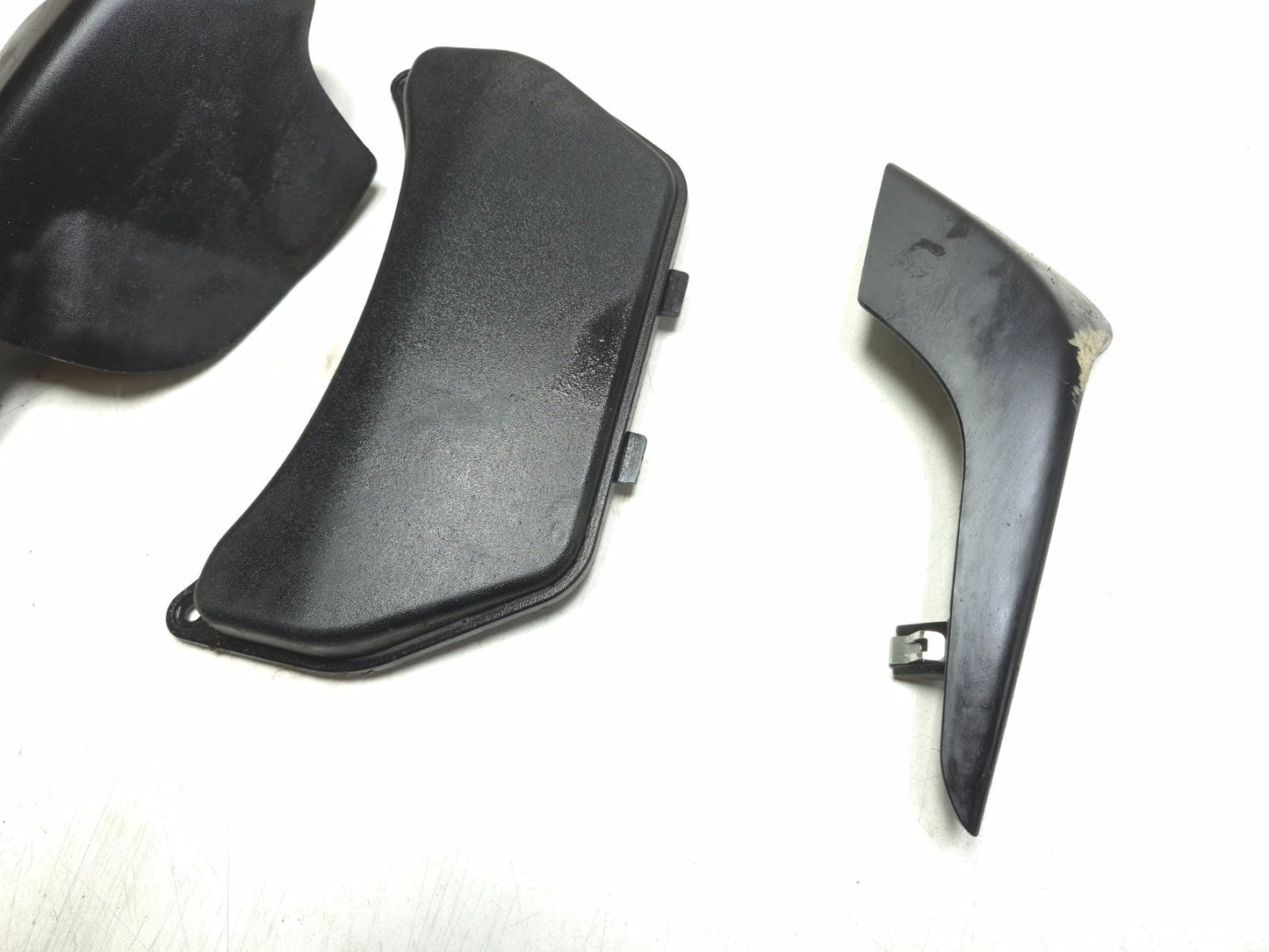 2022 Piaggio Liberty 150 Front Fairing Cover Trim Panel 4pcs OEM