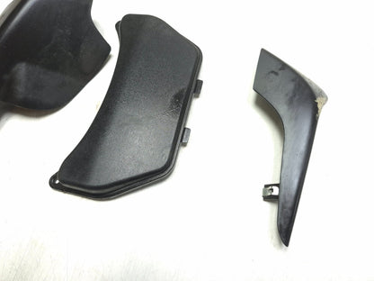 2022 Piaggio Liberty 150 Front Fairing Cover Trim Panel 4pcs OEM