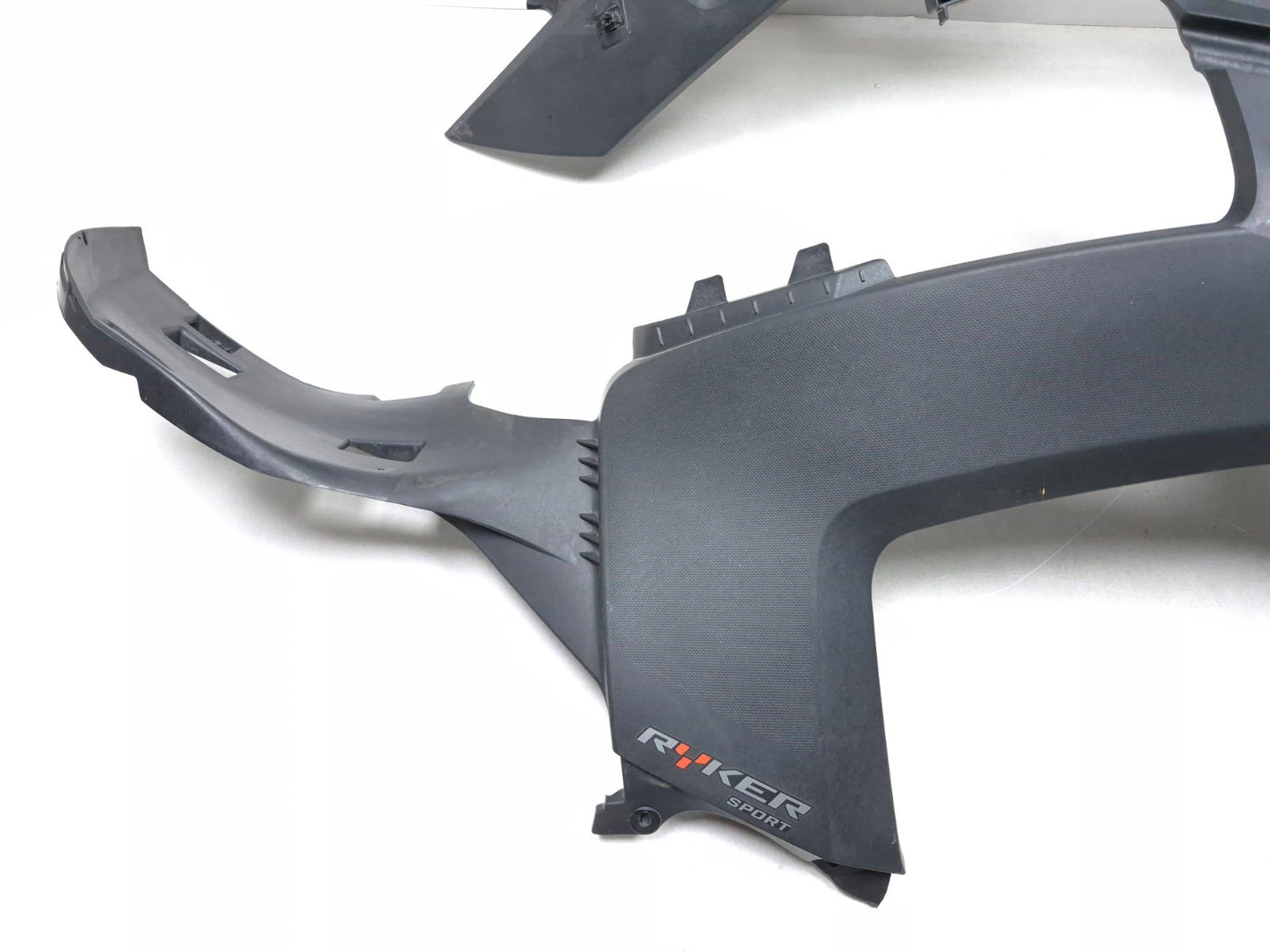 2022 Can-am Ryker 900 Left & Right Side Front Fairing Cover Panel OEM