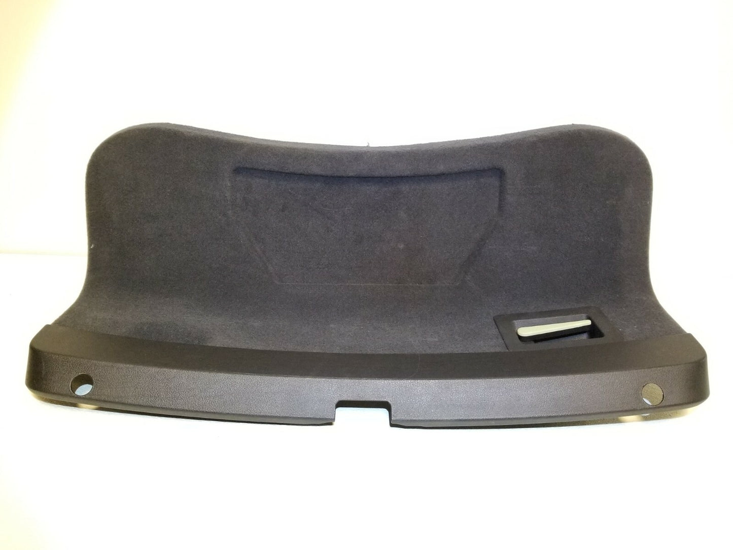 2004 Volkswagen Passat Trunk Lid Trim Cover Panel OEM